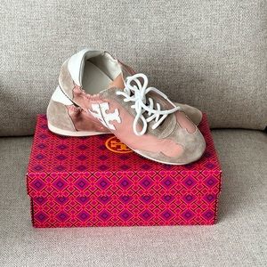 Tory Burch Trainer Sneaker